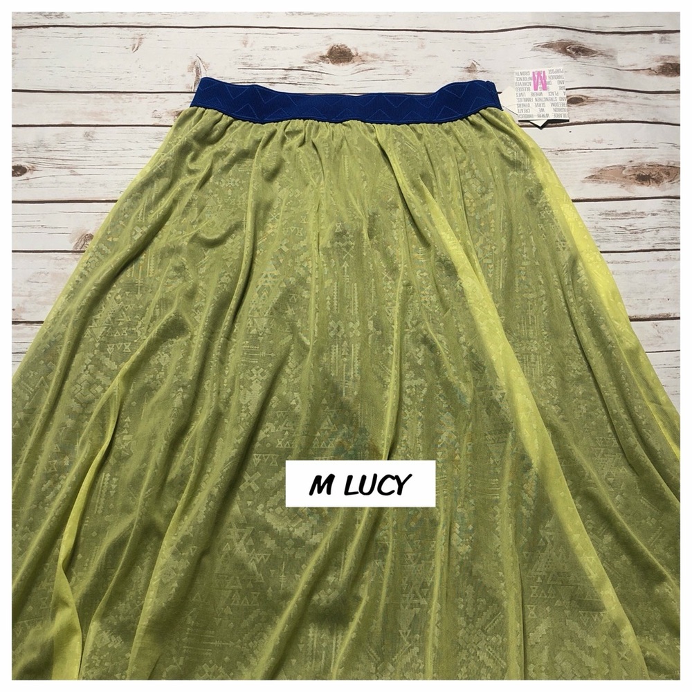 Lucy